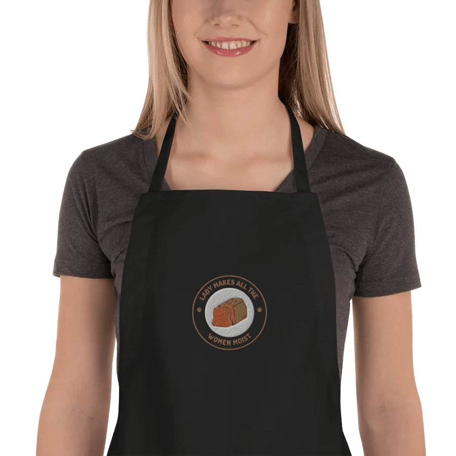 Apron-duh product image (1)