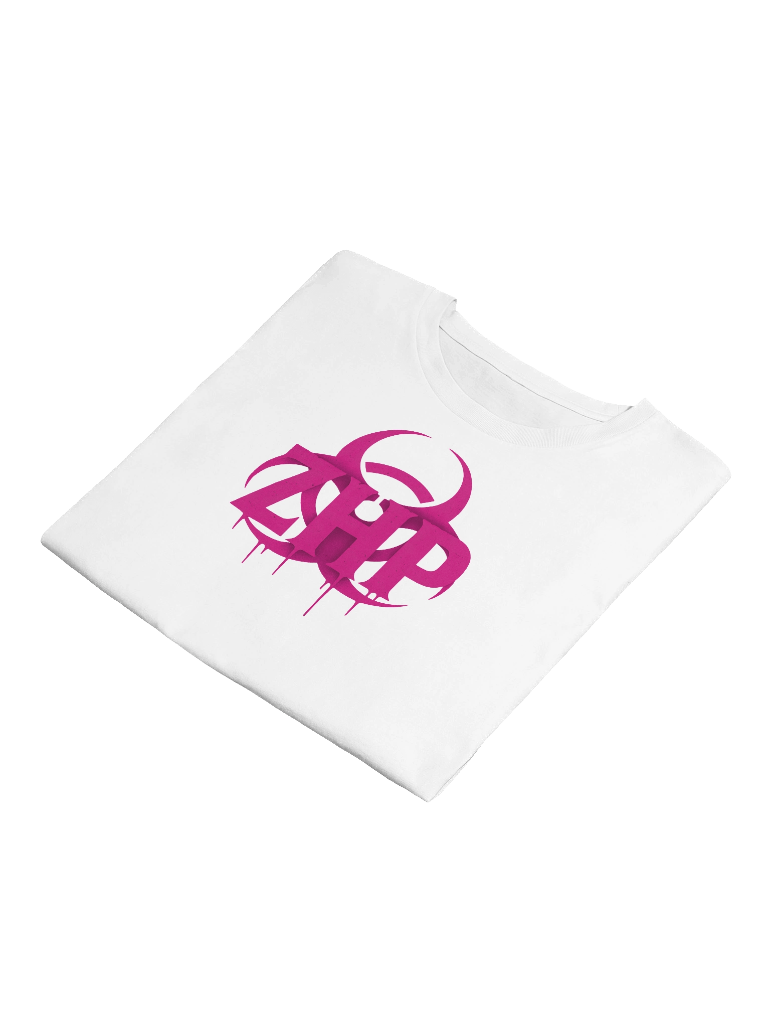 Womens ZHP Logo product image (4)