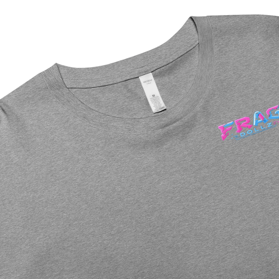 Frag Dollz 2024 Shirt product image (59)