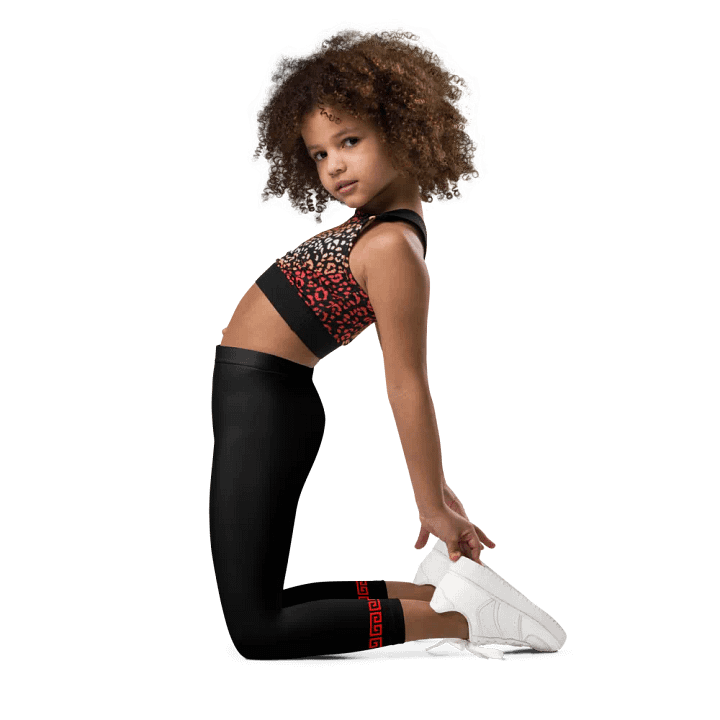 Deimos Kids Leggings product image (2)