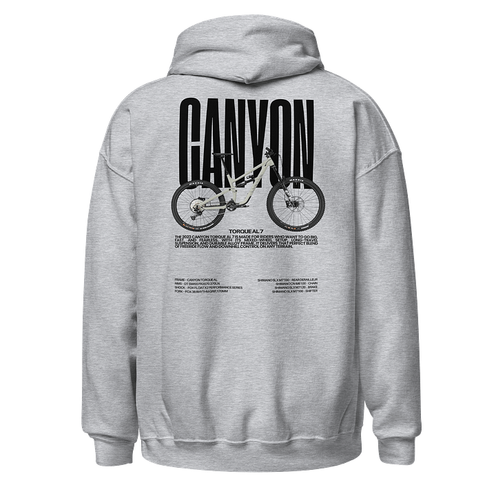 Canyon Torque AL 7 product image (1)