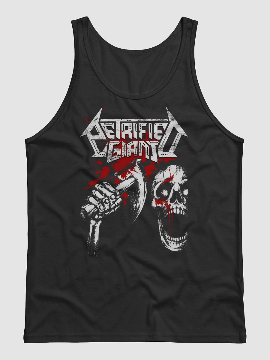 "The Blacksmith" Tanktop product image (1)
