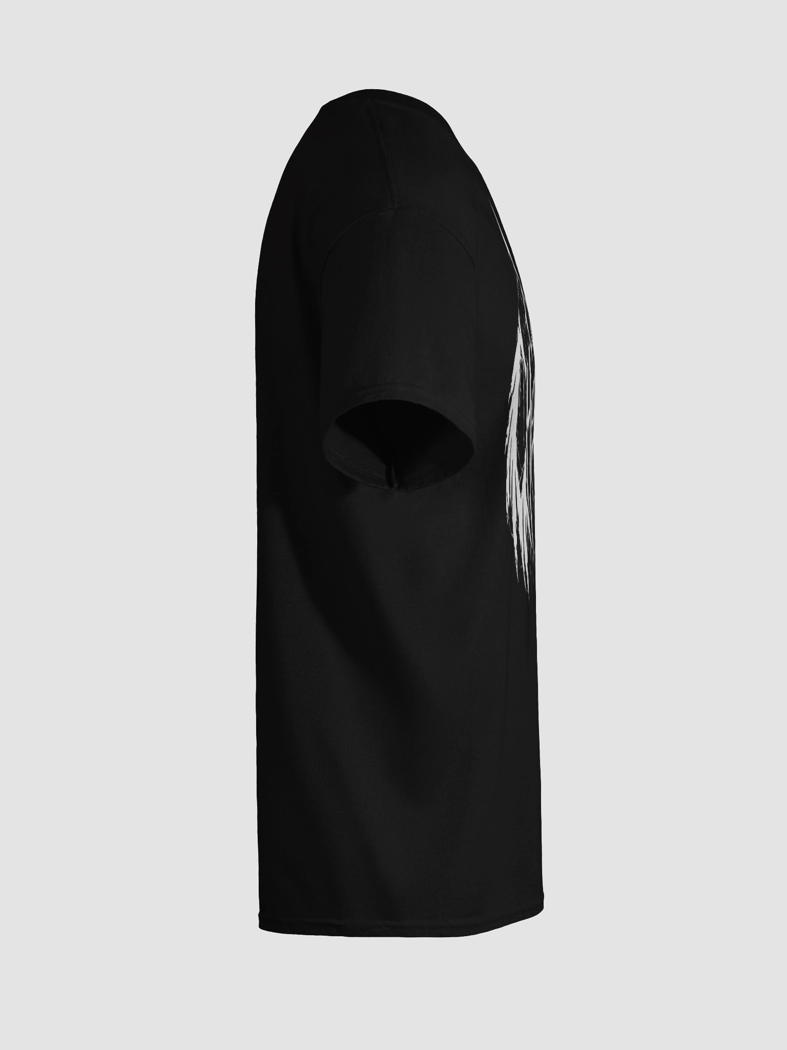 CryptidCheesecake || Metal Logo T-Shirt product image (12)