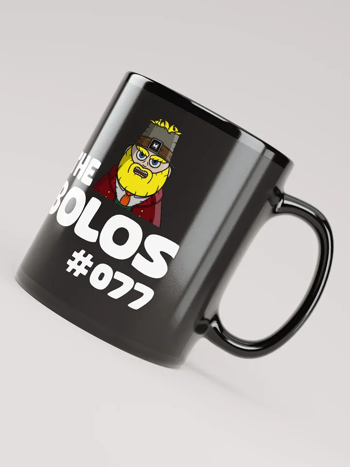 Bolo #077 product image (2)