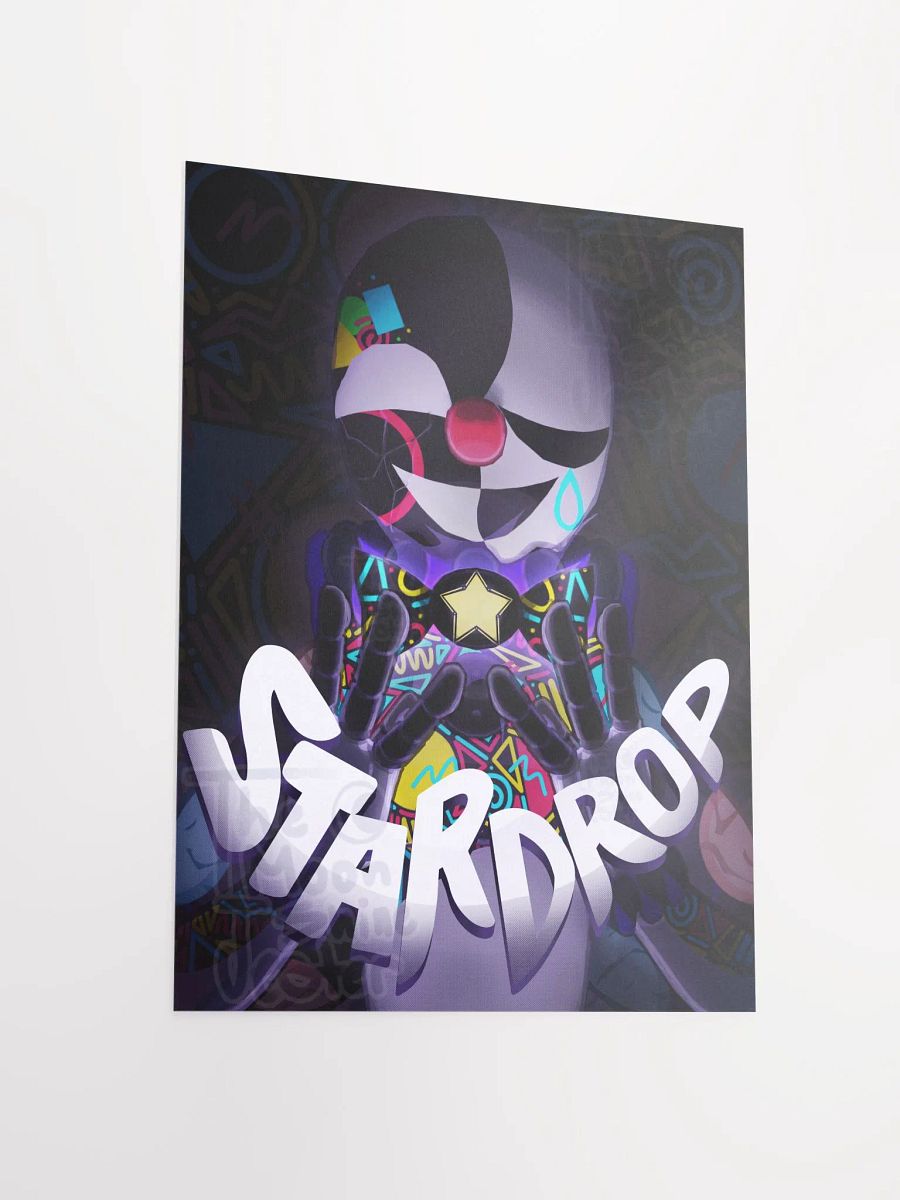 Stardrops poster product image (5)