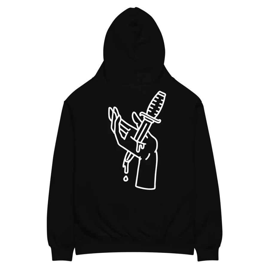 Regrets Hoodie product image (11)