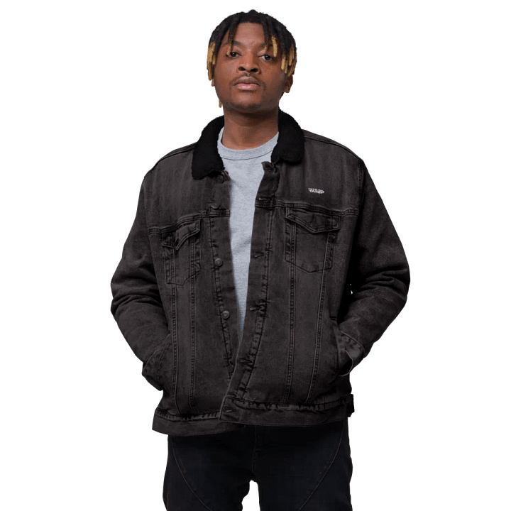 Classic Denim Jacket product image (2)