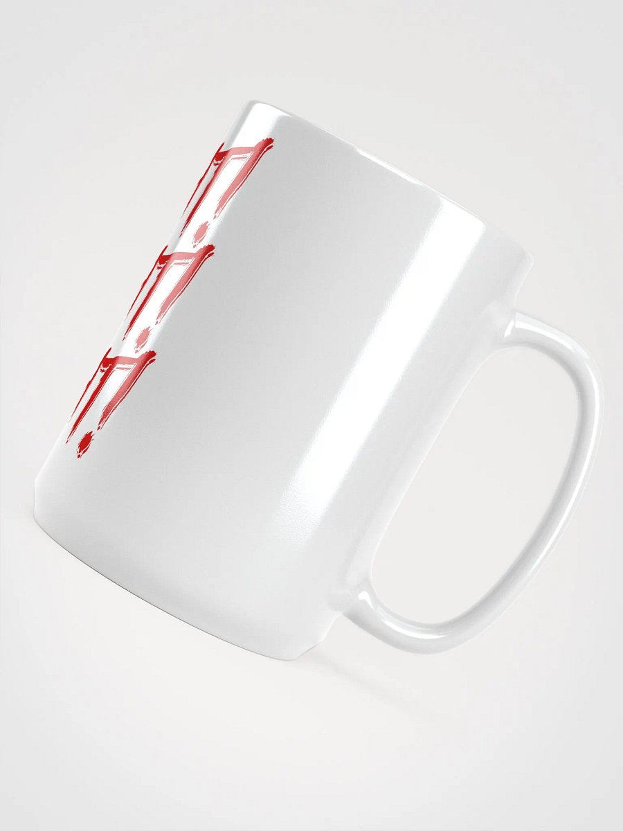 Fight! Fight! Fight! Coffee Mug product image (4)