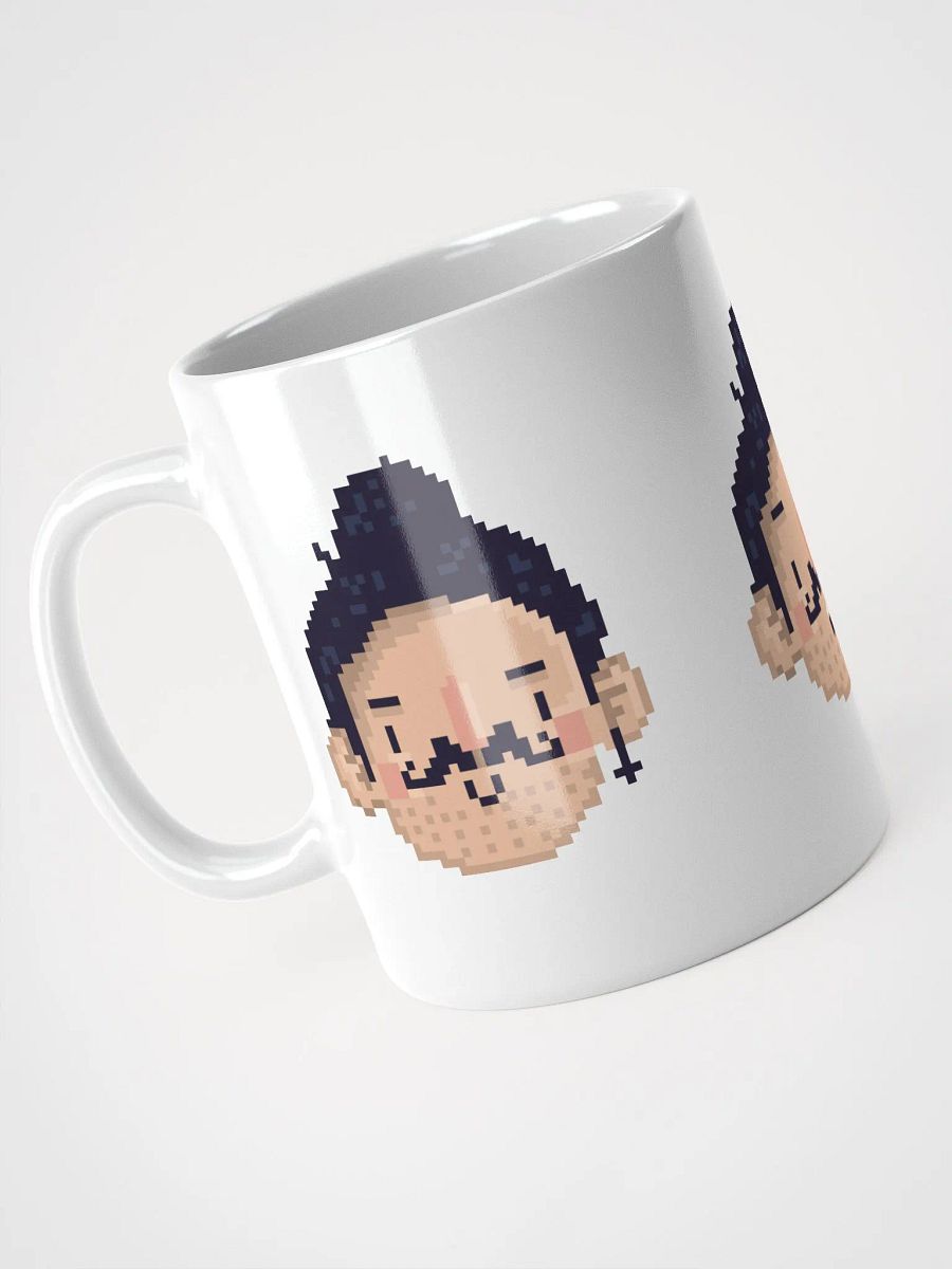 TASSE x PIXEL product image (3)