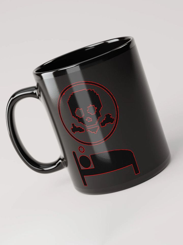 Twisted Dreams Dark Mug product image (1)