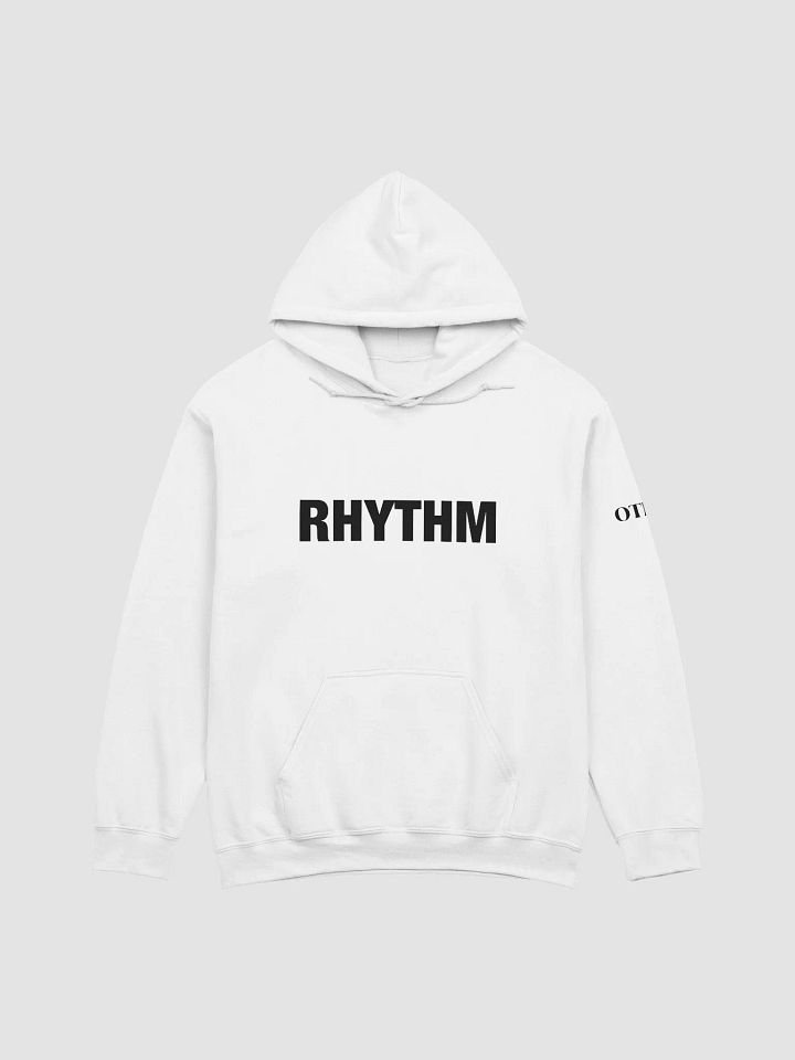 RHYTHM Classic OTLT Hoodie product image (5)
