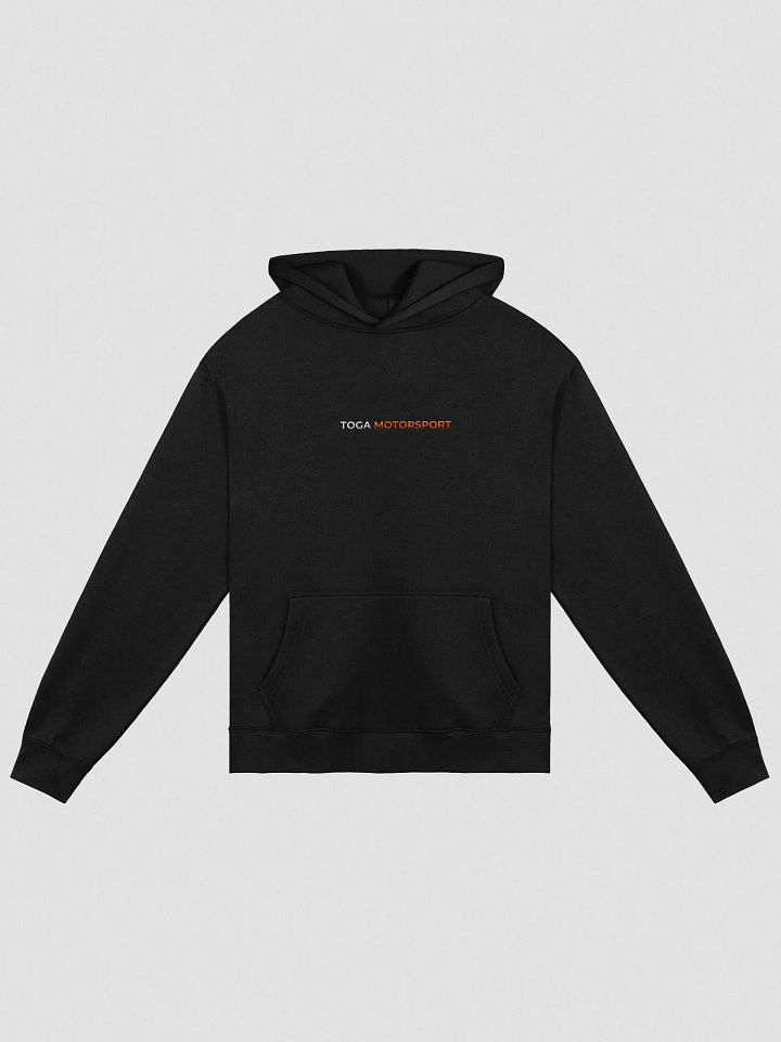 TOGA Oversized Hoodie product image (1)