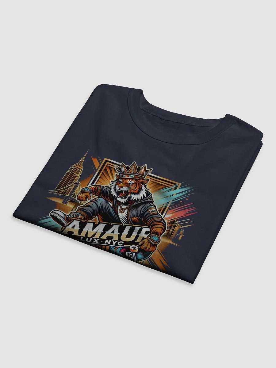 Amaur Lux Skate Tiger product image (6)
