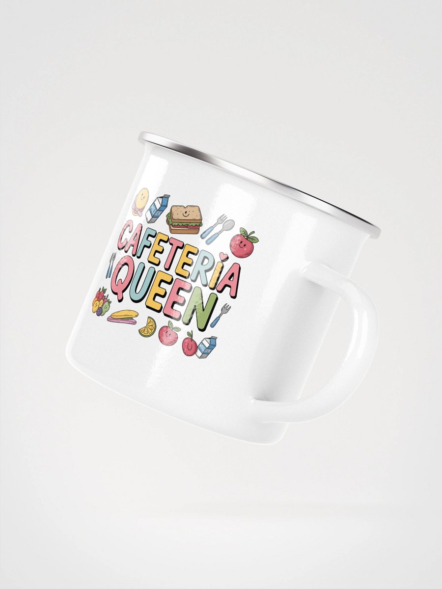 Cafeteria Queen product image (3)