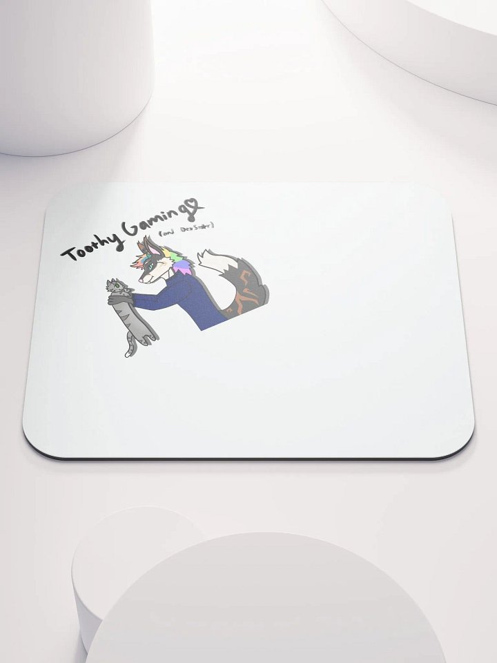 Mousepad of Friendship product image (1)