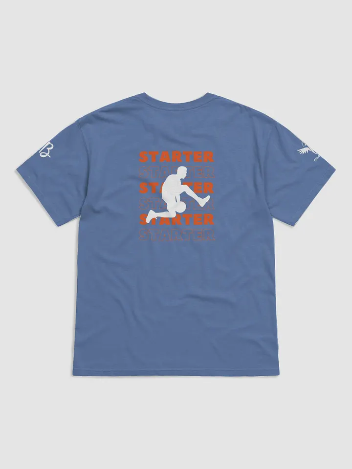 Court is in session: T-shirt product image (10)