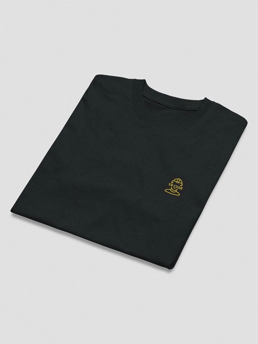 VR Czar T-Shirt product image (2)