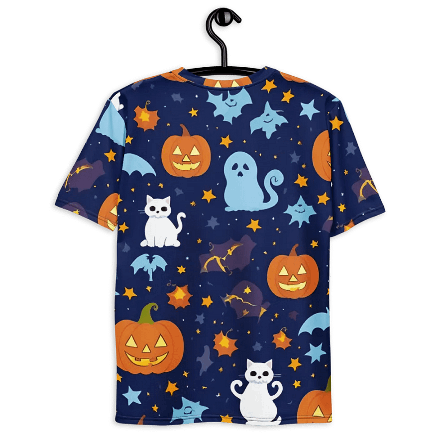 Goblin Grin Gala T Shirt product image (8)