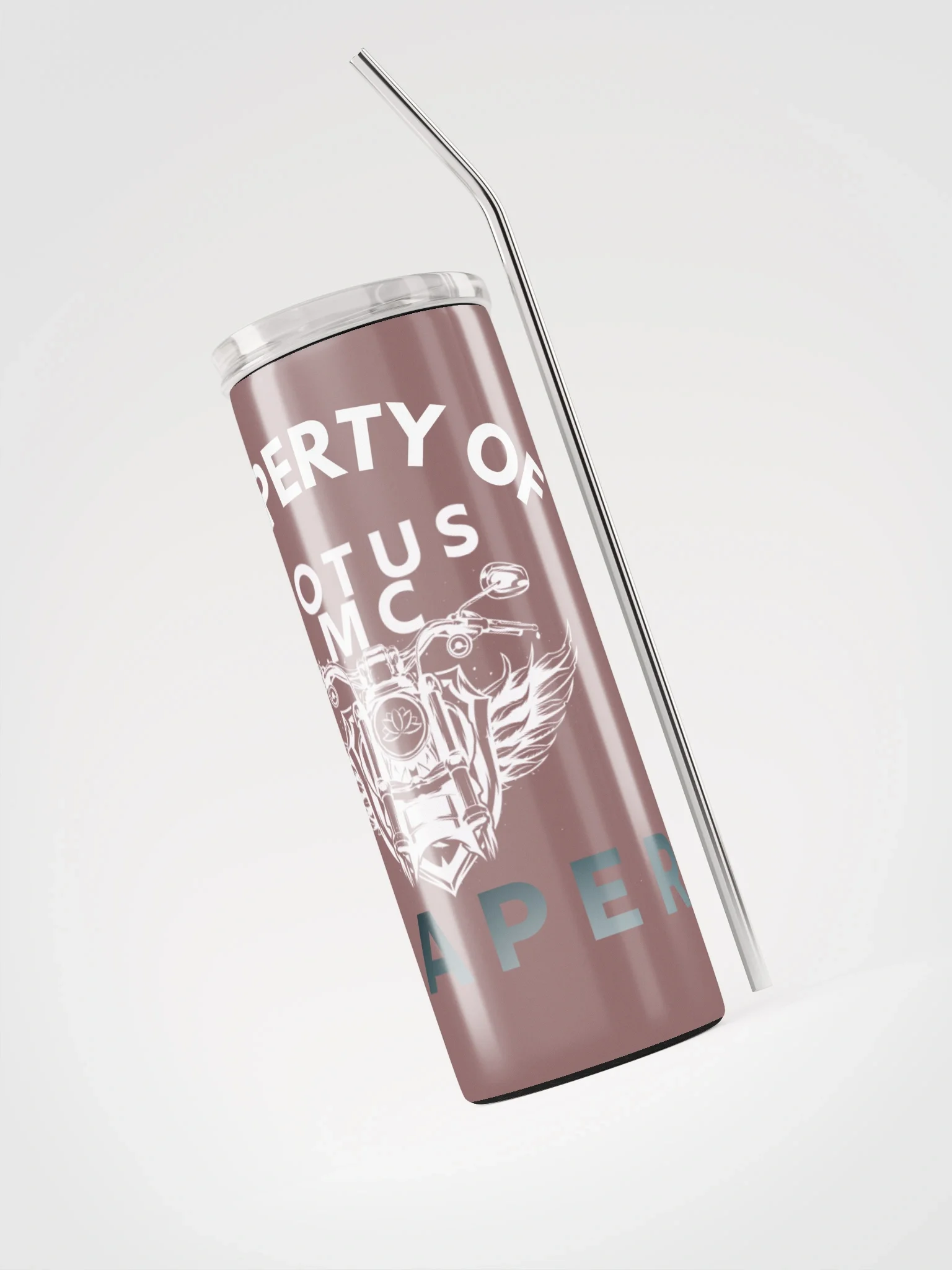 Property of Reaper Tumbler product image (3)