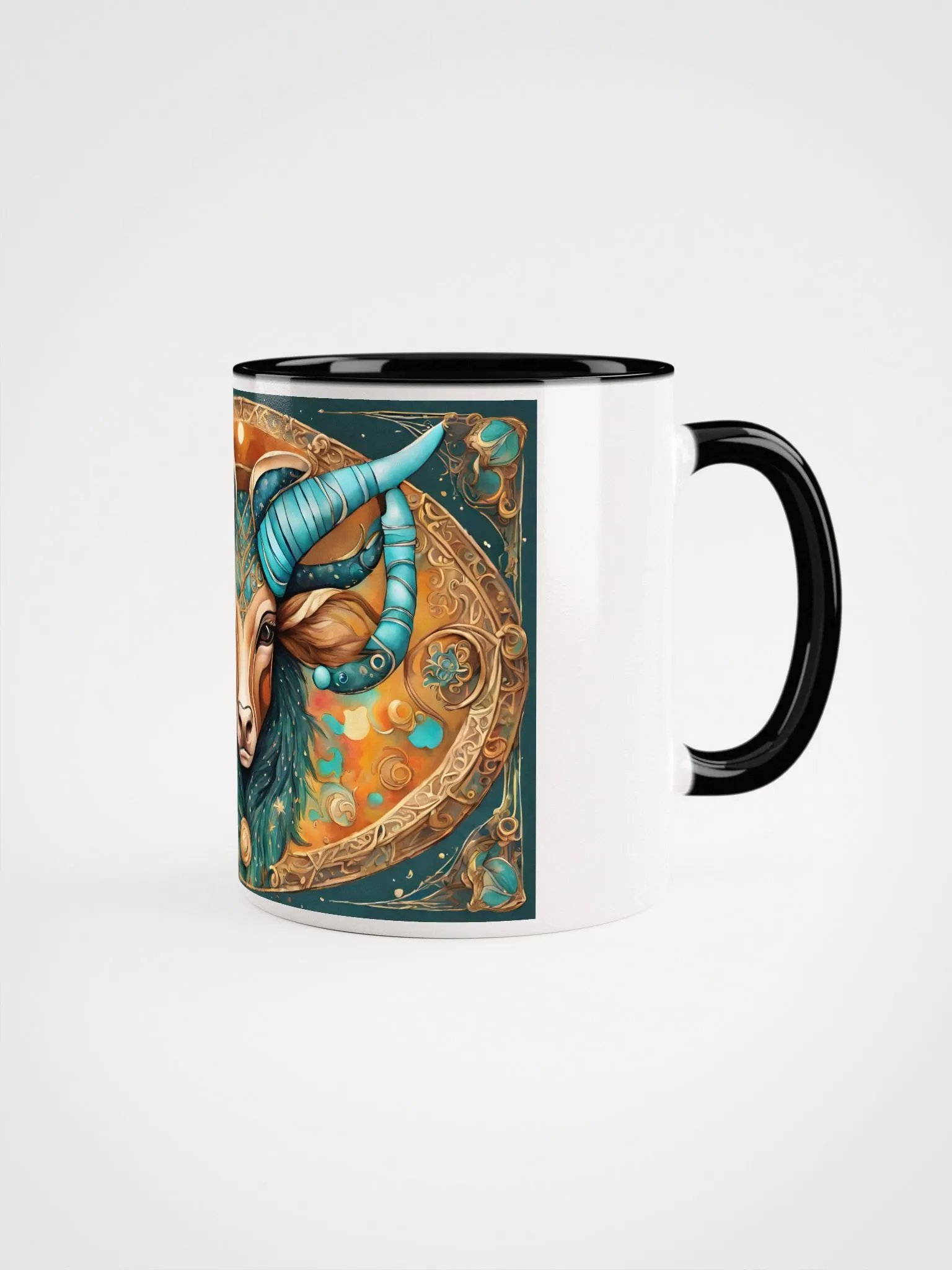 Zodiac Revelries: Samba's Joyful Star Signs product image (1)