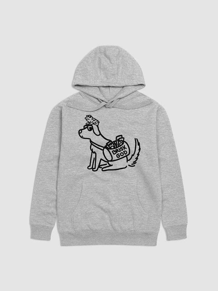 Partners in Crime (Hoodie) product image (1)