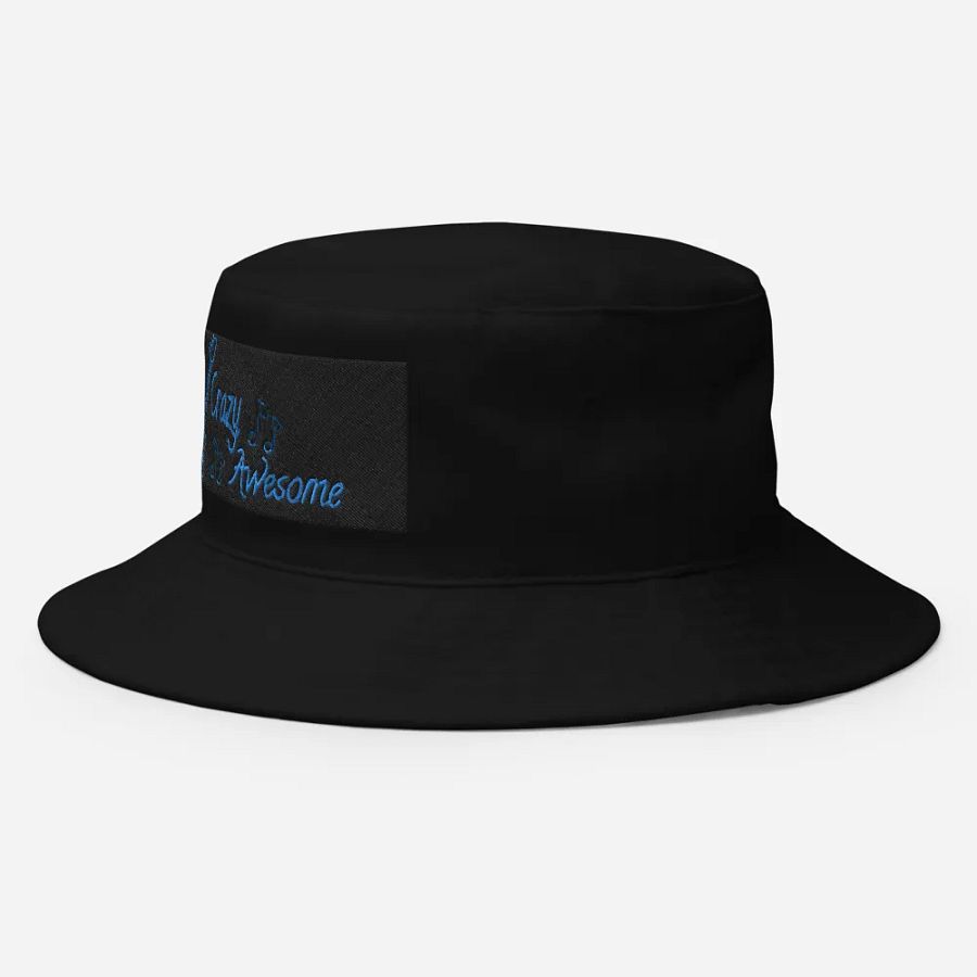 Crazy Awesome Bucket Hat! product image (10)