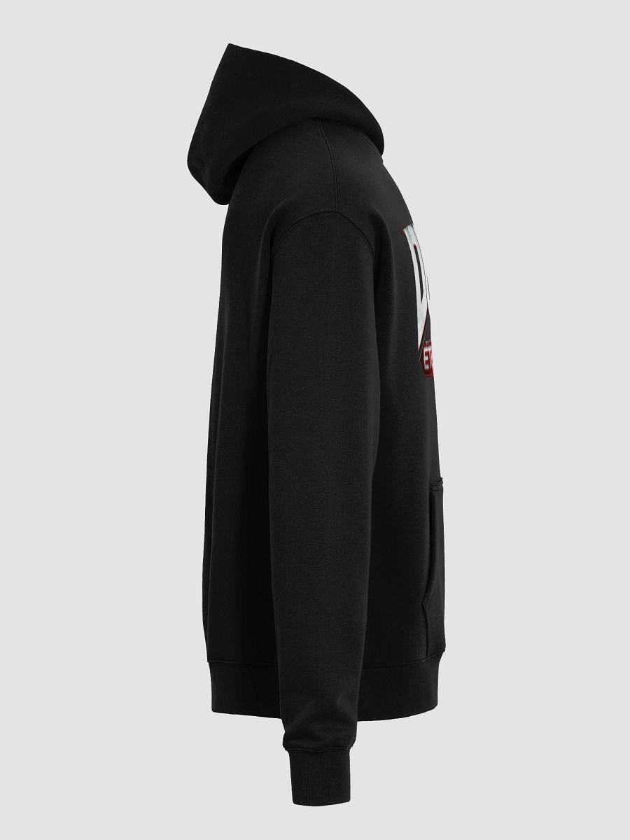 Title: "DOOM Eternal" Hoodie - Black product image (7)