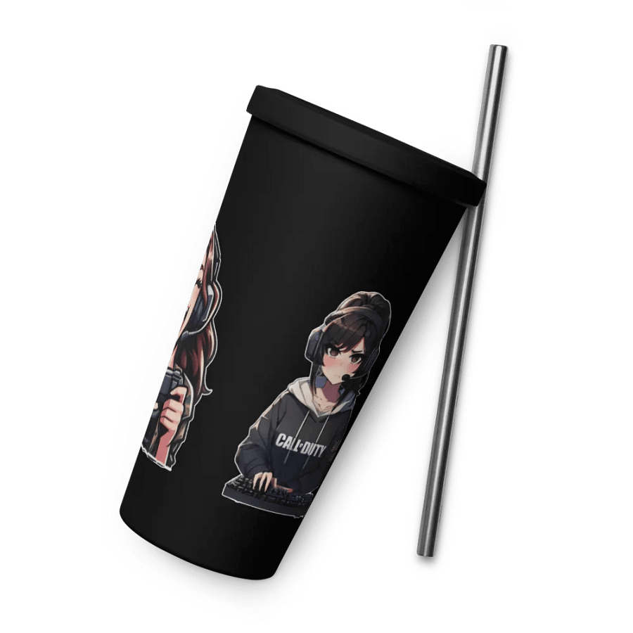 Sass Tumbler product image (8)