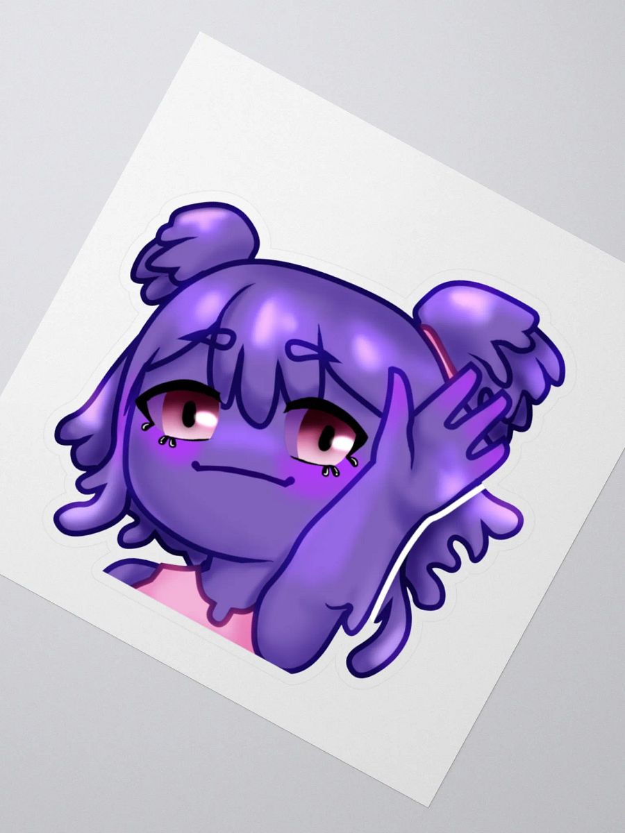 Ama Wave Sticker product image (2)