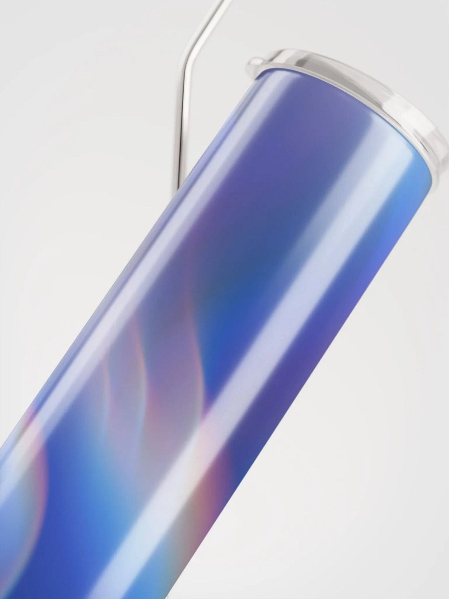 Swirling Serenity Stainless Steel Tumbler product image (4)