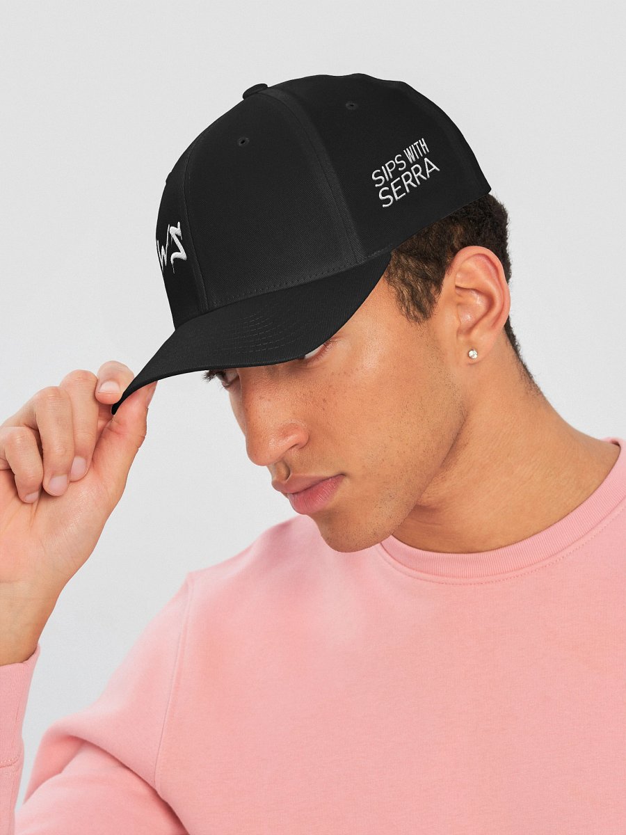 Sips with Serra Drip Hat product image (6)