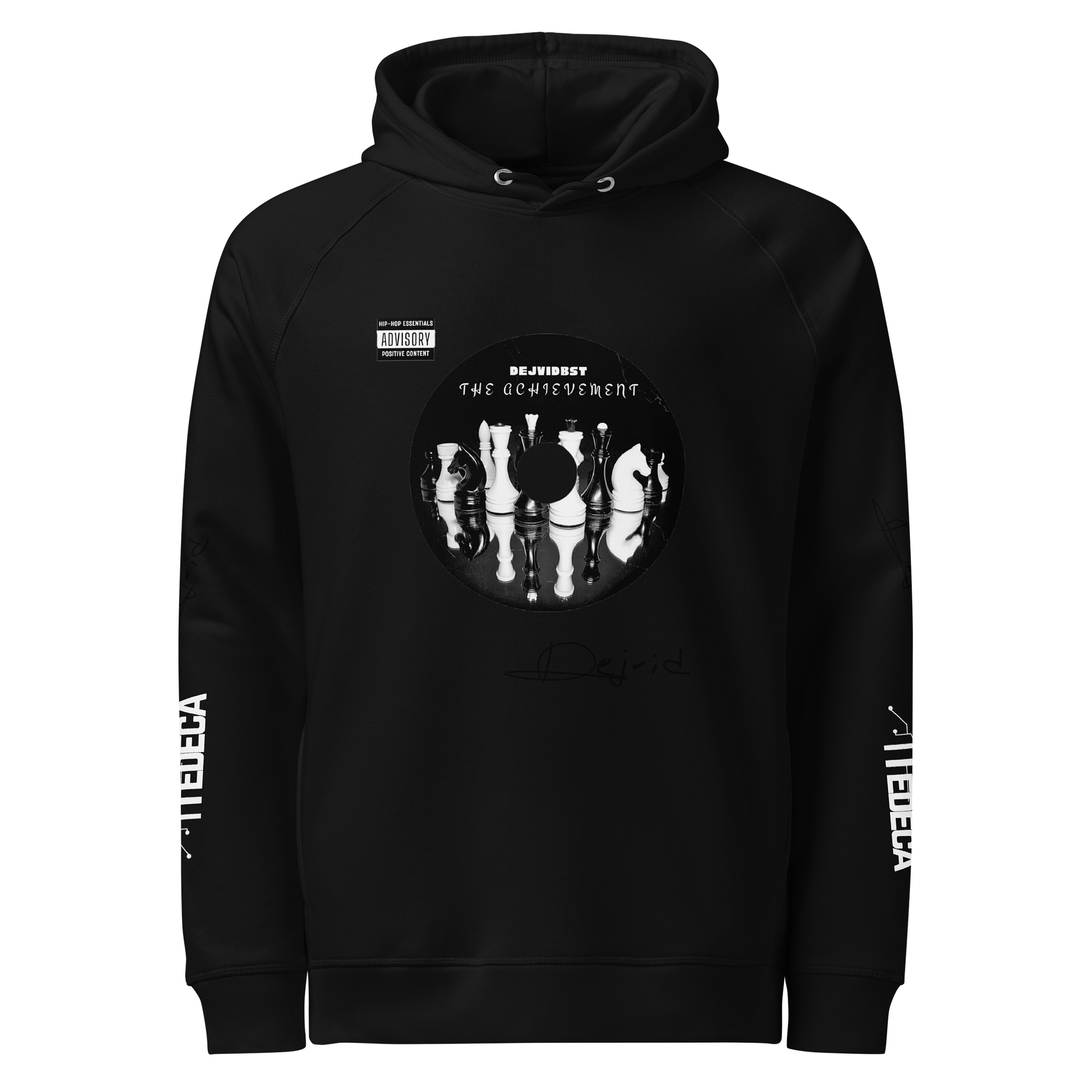 Reflections of Achievement Hoodie product image (3)