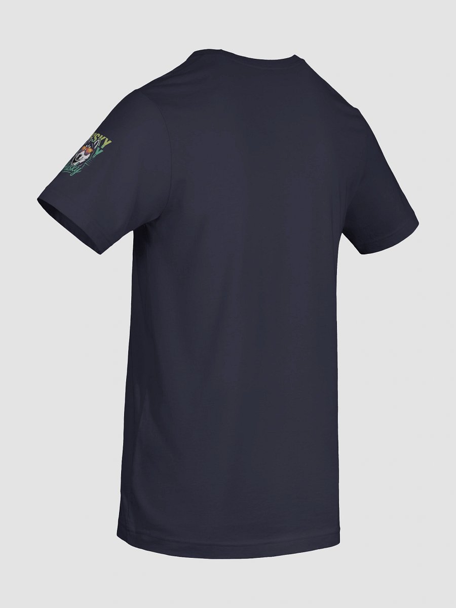 Sunset City Husky T-Shirt product image (29)