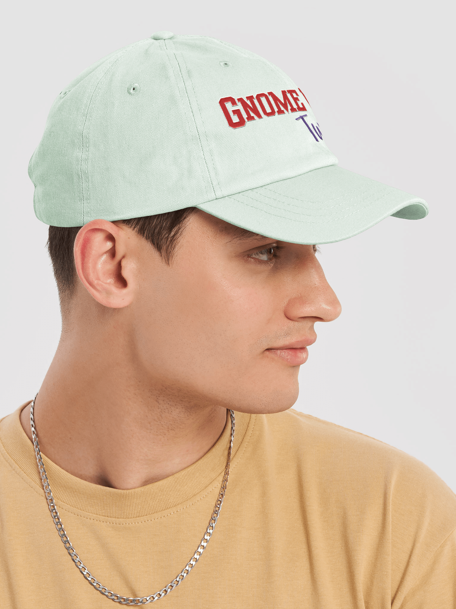 Gnome Valley Twins Hat product image (6)