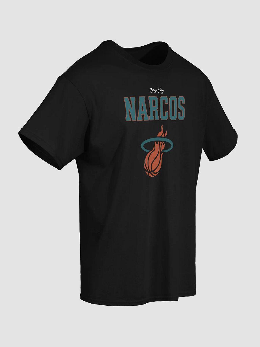 Narcos Basketball product image (5)