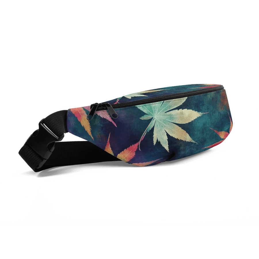 Higher Rainbow | Fanny Pack product image (3)