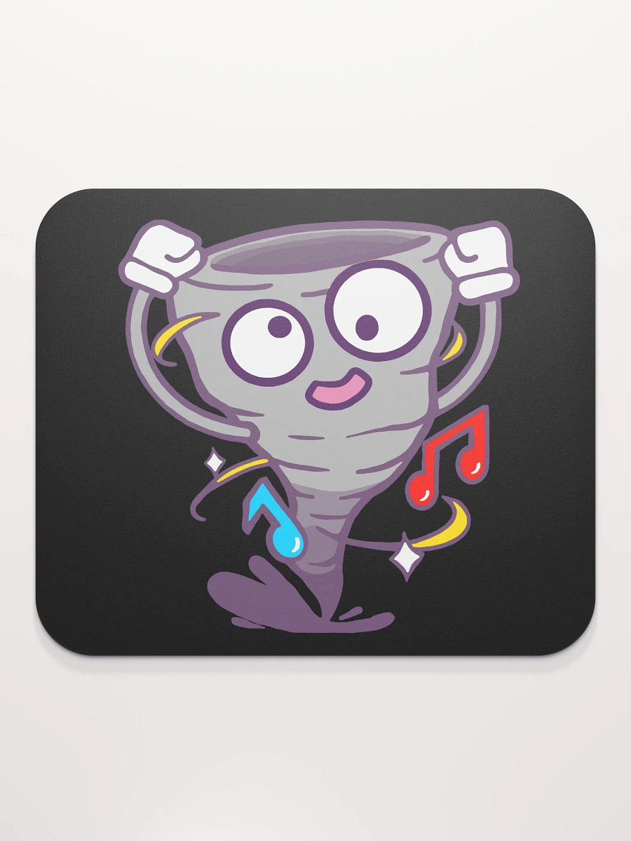Hypenado Mouse Pad product image (1)