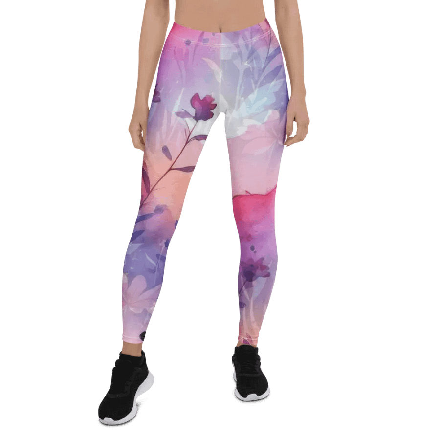 Garden Collection Leggings product image (2)