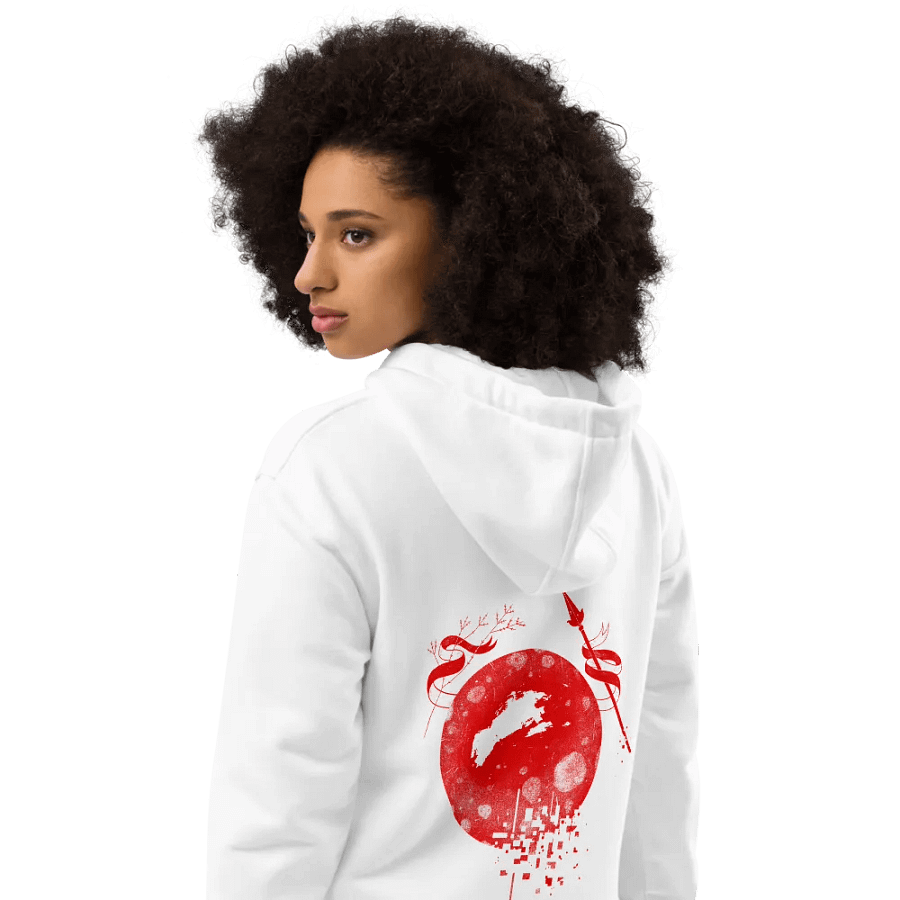 Millennium Break Premium Hoodie product image (4)