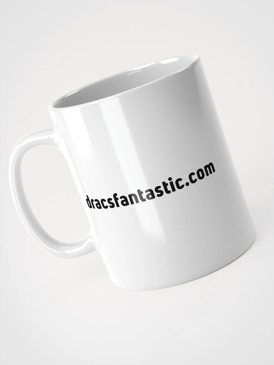 Why Whales - Mug product image (3)