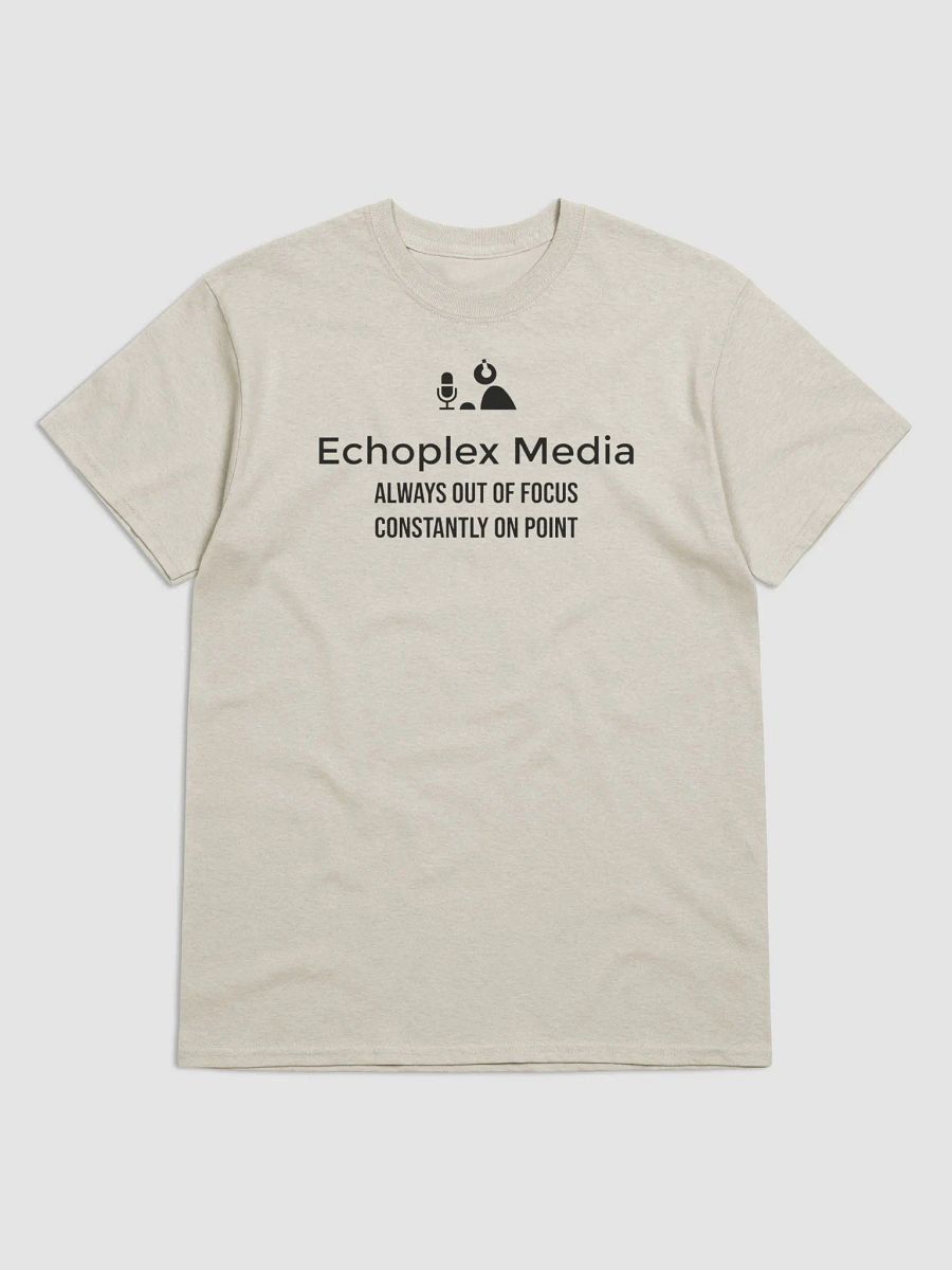 Always Out Of Focus Shirts Light product image (6)