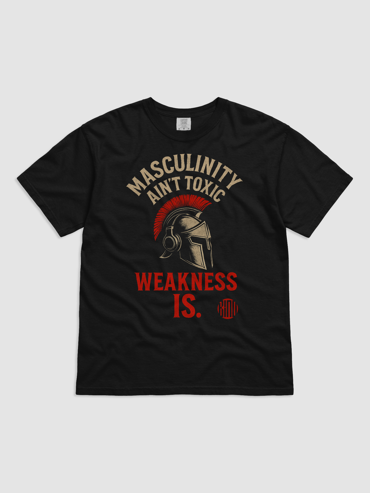 Masculinity Ain't Toxic product image (1)