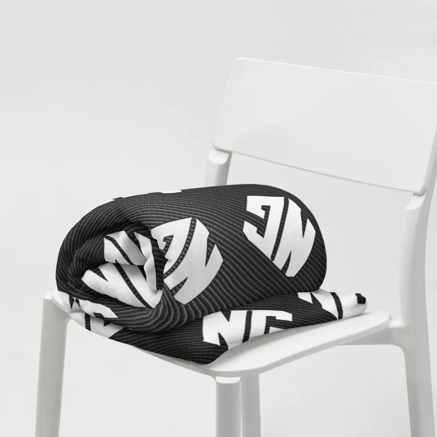 N.E.W. Gaming Blanket product image (19)