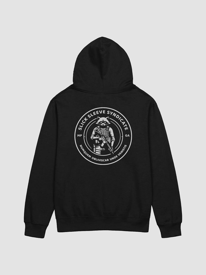 OG Trash Panda Hoodie product image (1)