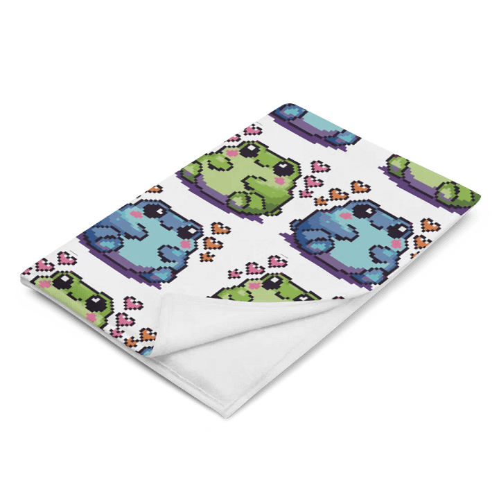 Super Soft Frederick Blankie product image (2)