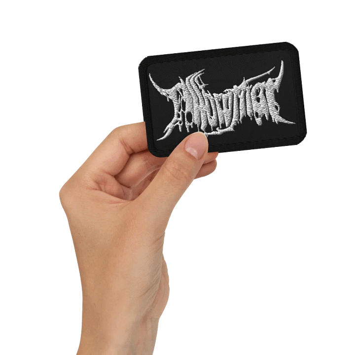 Allbrotnar patch product image (2)