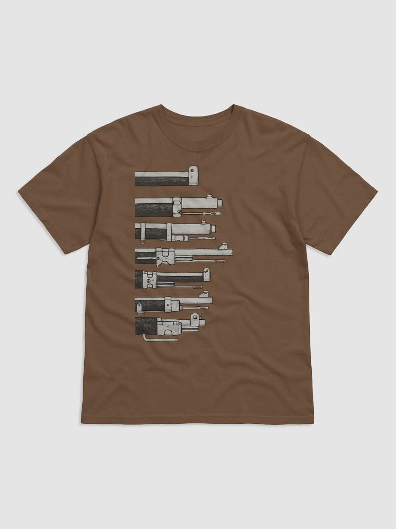 German Rifles Tee