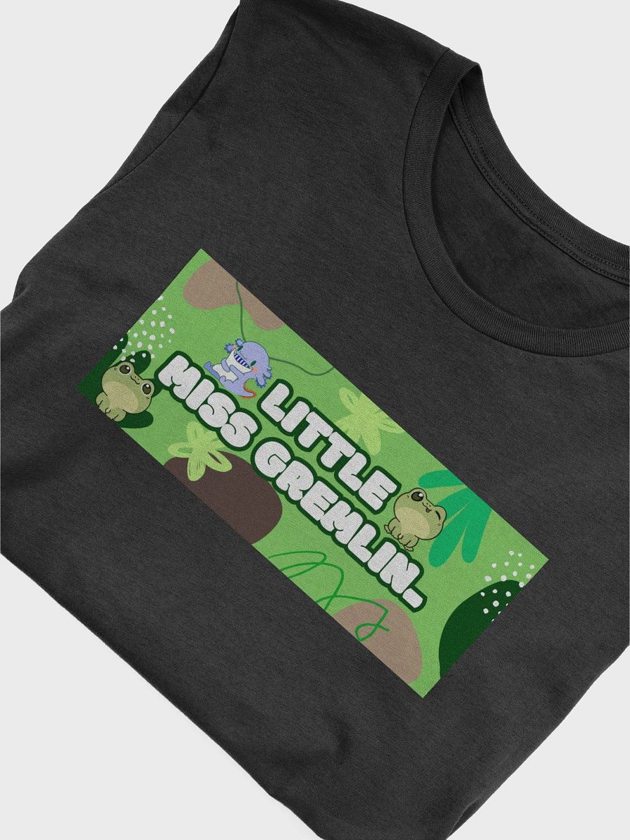 Cute LittleMissGremlin T-Shirt product image (6)