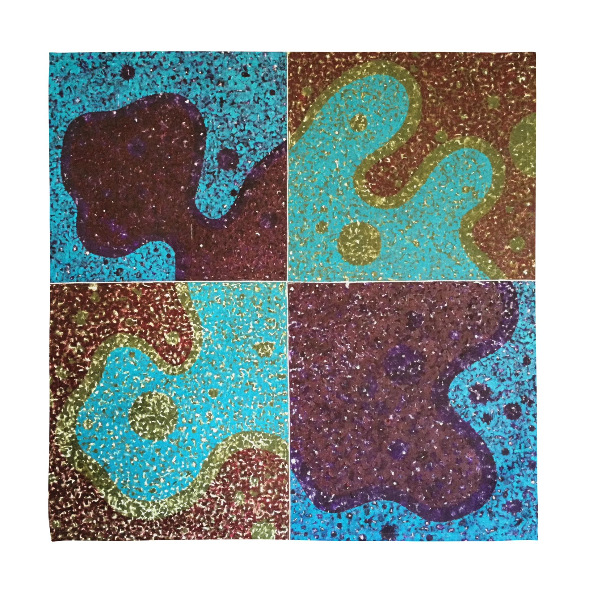 Laughing at the Jig Napkins product image (5)