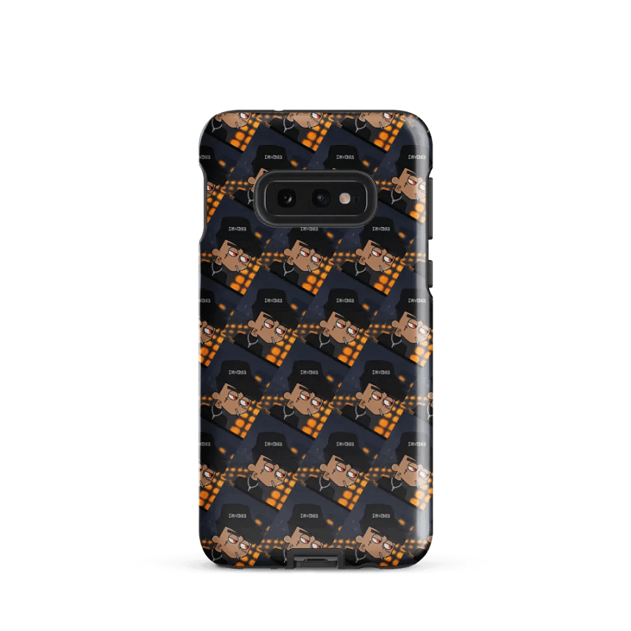 DBVibes Samsung Protector product image (2)